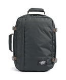Cabin Zero Classic 36 Travel backpack black sand