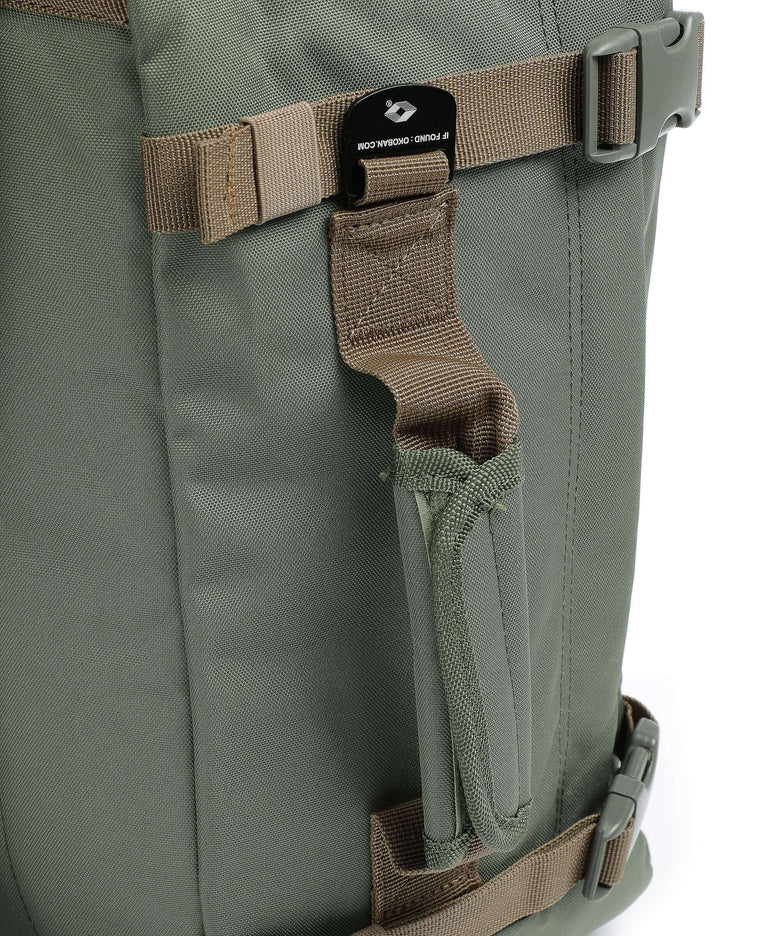 Cabin Zero Classic 36 Travel backpack georgian khaki