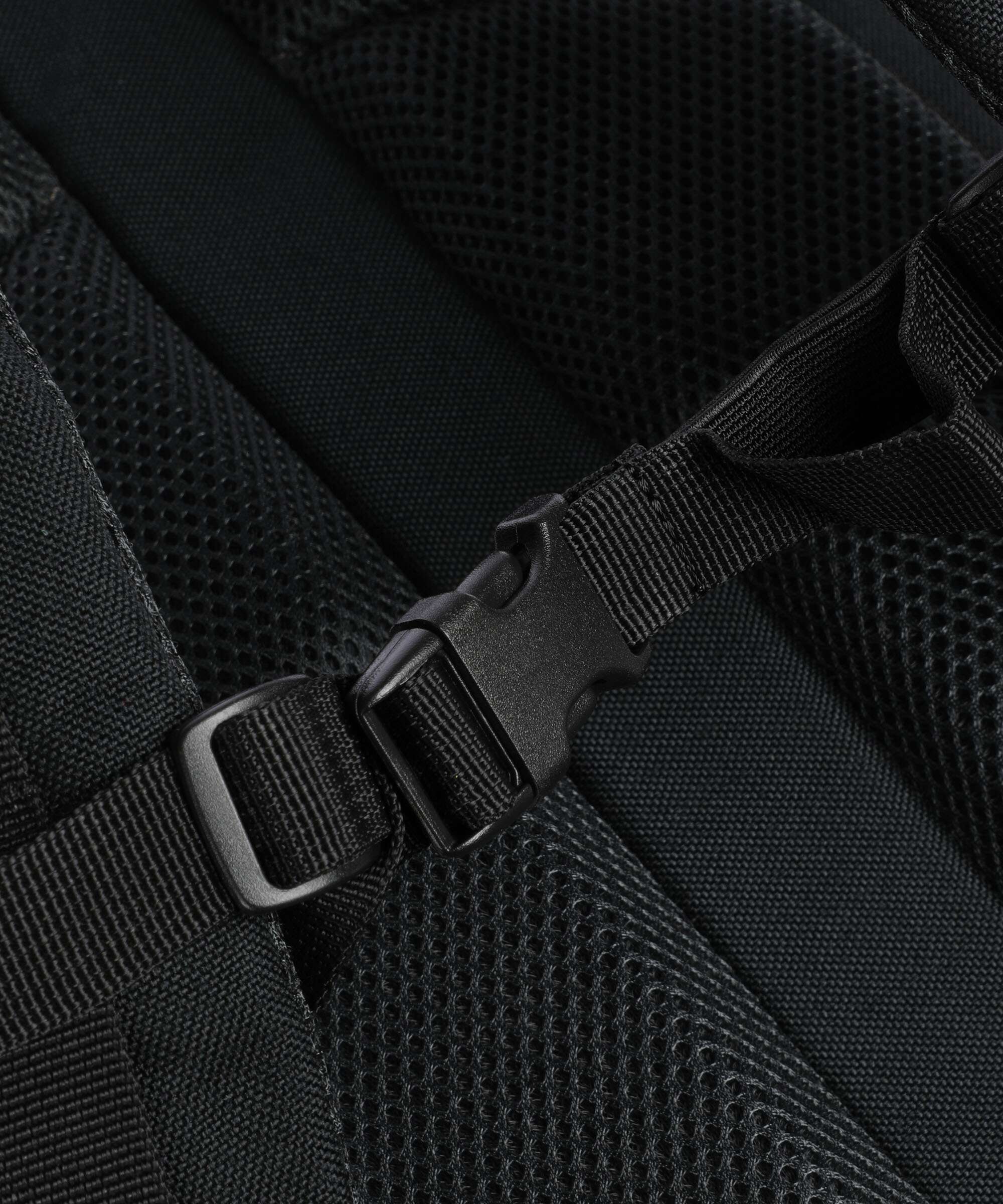 Cabin Zero Military 36 Travel backpack absolute black