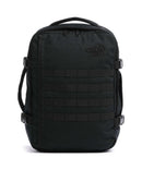 Cabin Zero Military 28 Rugzak absolute black