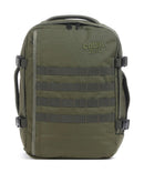 Cabin Zero Military 28 Rugzak military green