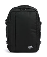 Cabin Zero Classic Plus 32 Reis rugzak absolute black