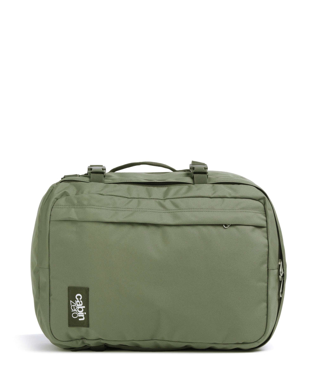 Cabin Zero Classic Plus 32 Travel backpack georgian khaki