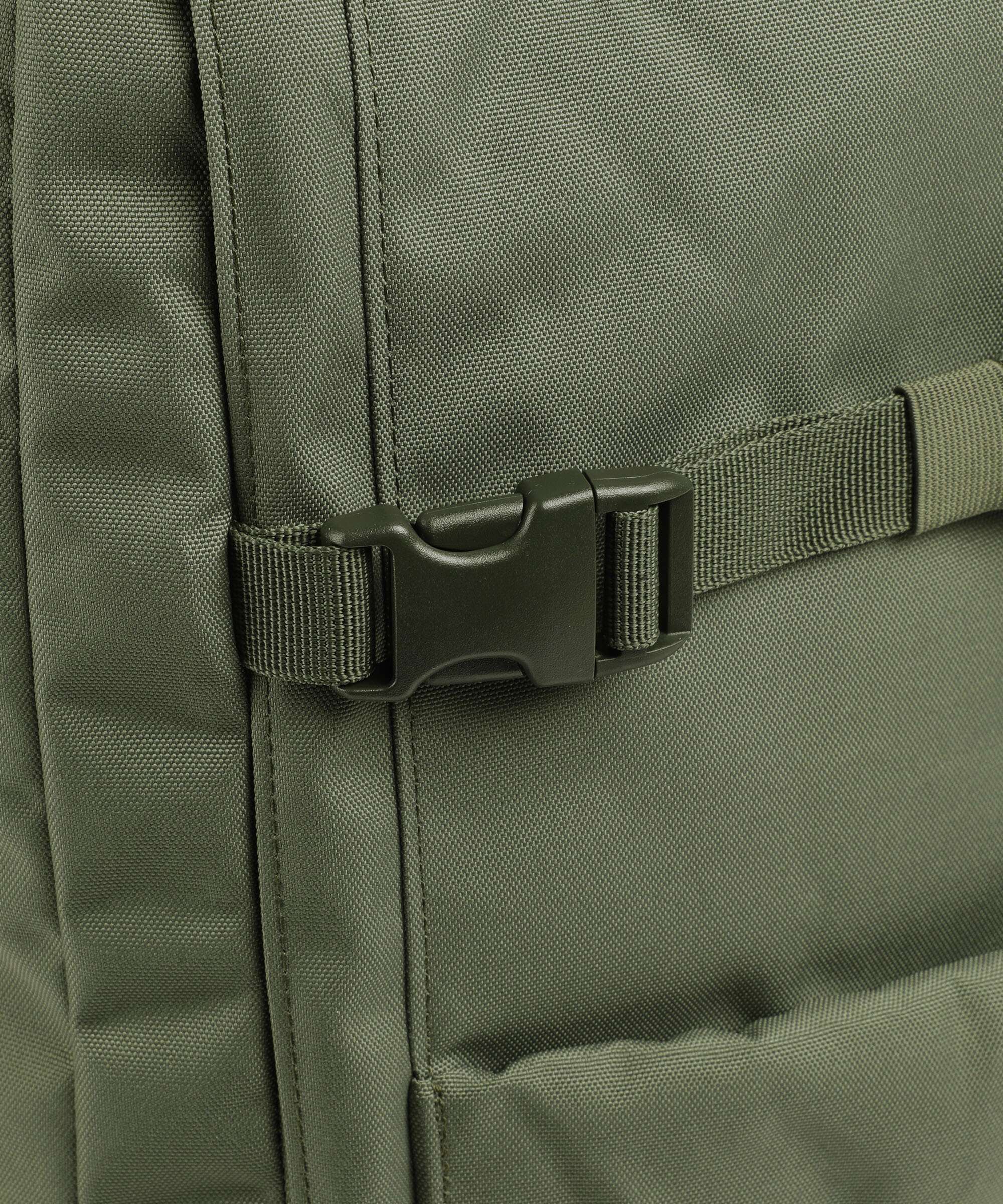 Cabin Zero Classic Plus 32 Travel backpack georgian khaki