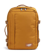 Cabin Zero Classic Plus 32 Reis rugzak orange chill
