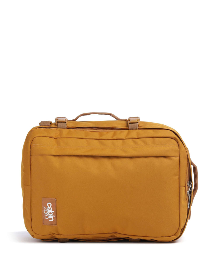 Cabin Zero Classic Plus 32 Travel backpack orange chill