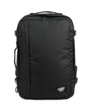Cabin Zero Classic Plus 42 Travel backpack absolute black