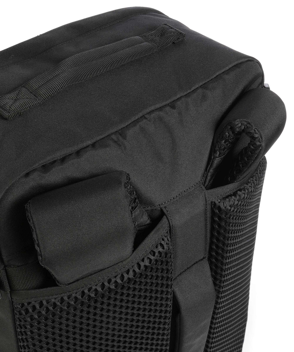 Cabin Zero Classic Plus 42 Travel backpack absolute black