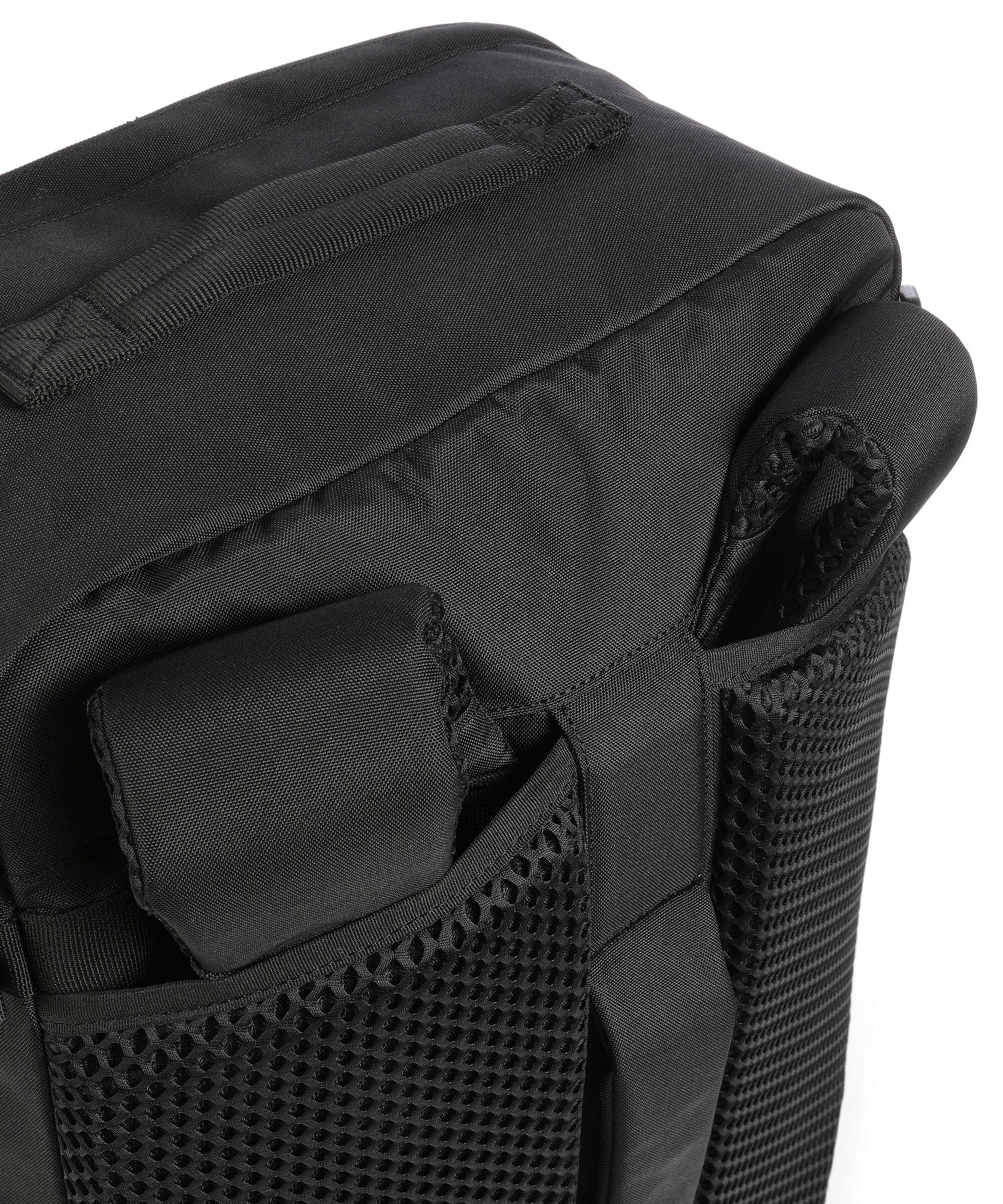 Cabin Zero Classic Plus 42 Travel backpack absolute black