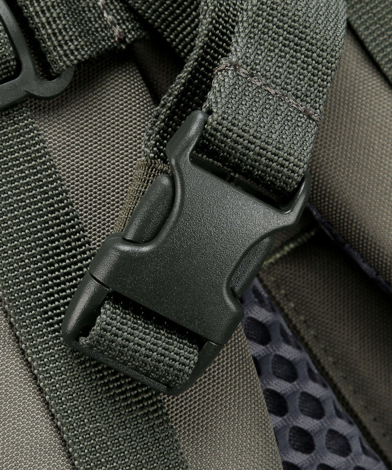 Cabin Zero Classic Plus 42 Travel backpack georgian khaki