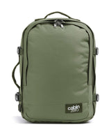 Cabin Zero Classic Pro 32 Plus Reis rugzak georgian khaki