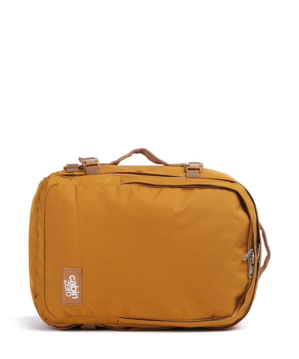 Cabin Zero Classic Pro 32 Plus Travel backpack orange chill