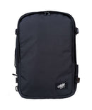 Cabin Zero Classic Pro 42 Travel backpack absolute black