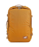 Cabin Zero Classic Pro 42 Travel backpack orange chill