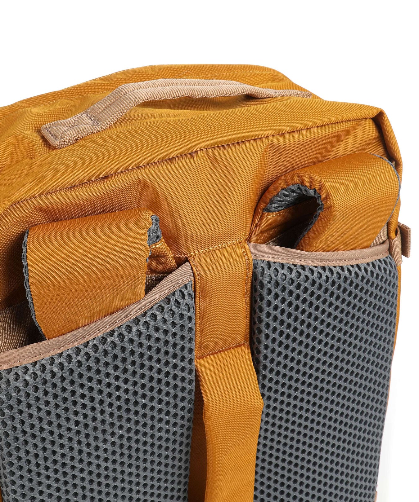 Cabin Zero Classic Pro 42 Travel backpack orange chill