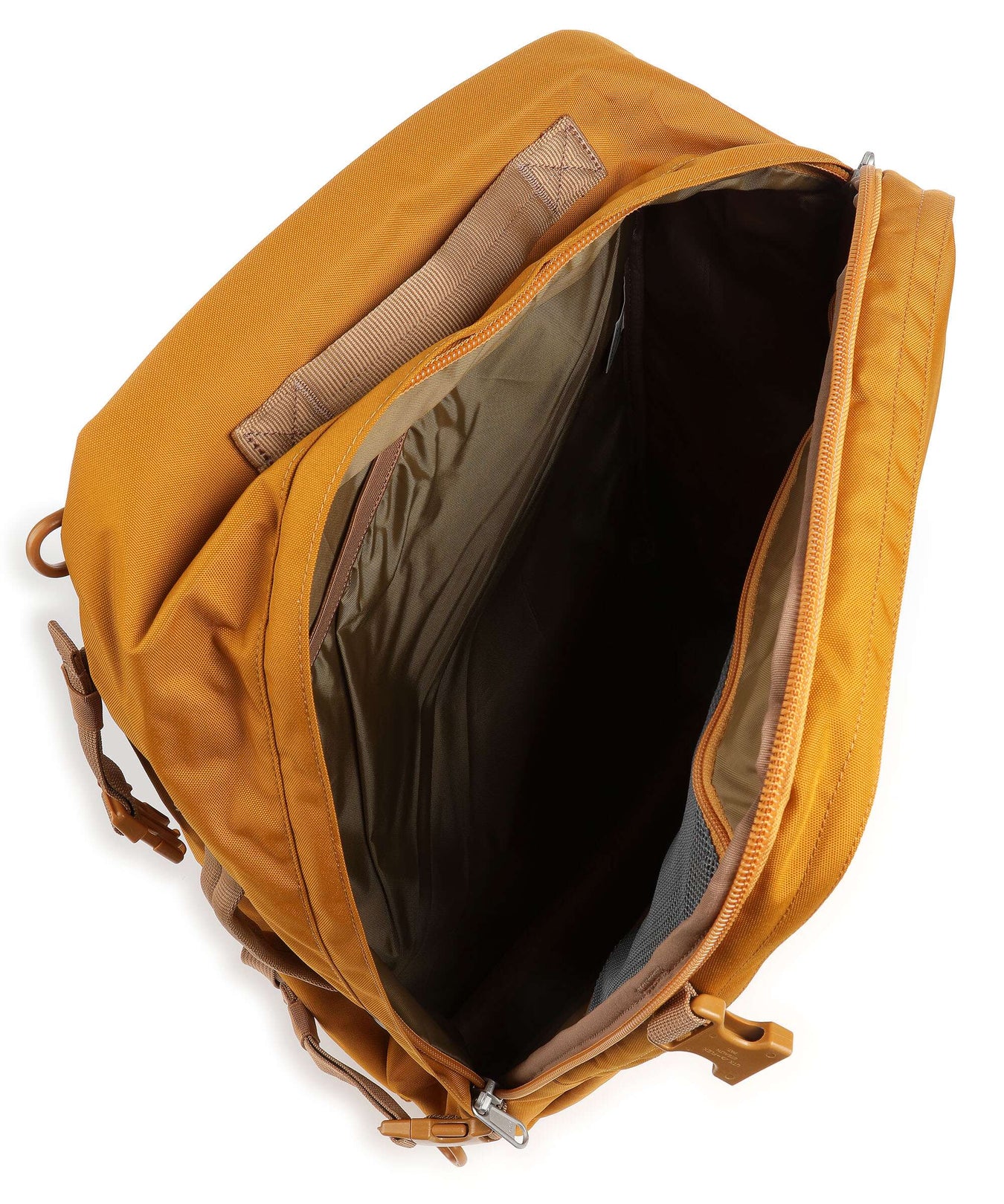 Cabin Zero Classic Pro 42 Travel backpack orange chill