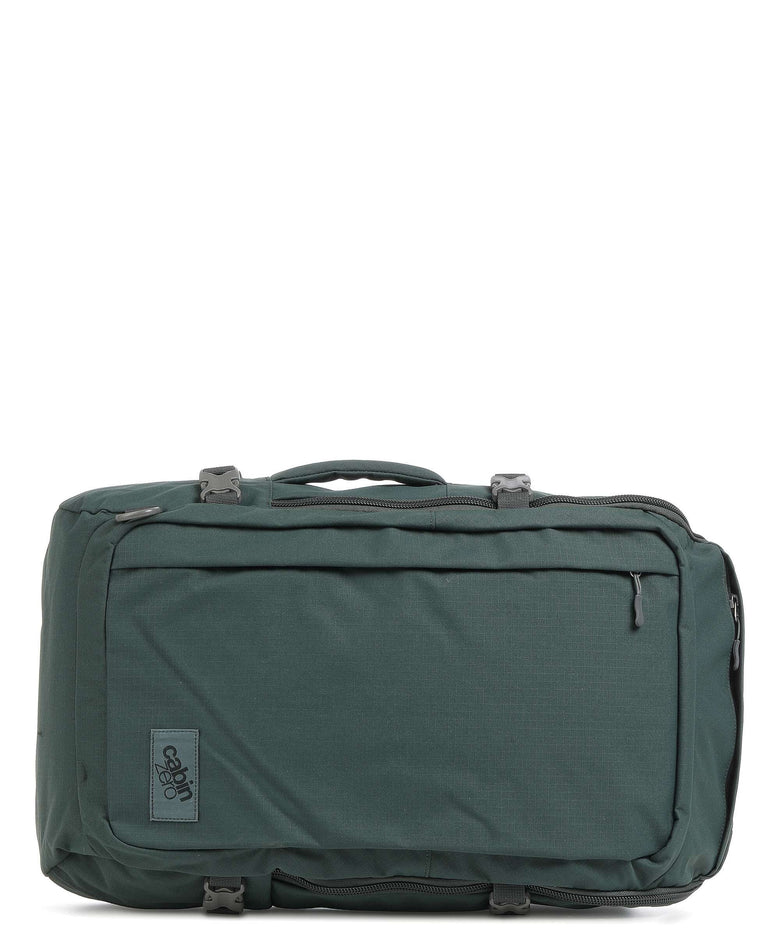 Cabin Zero ADV 42 Travel backpack mossy forest