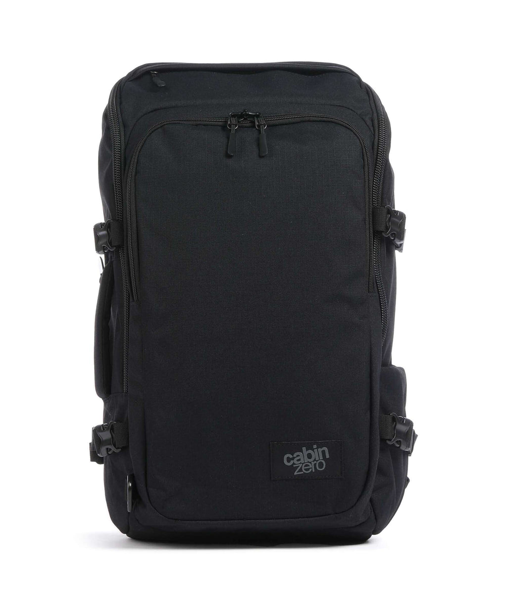 Cabin Zero ADV Pro 32 Travel backpack absolute black
