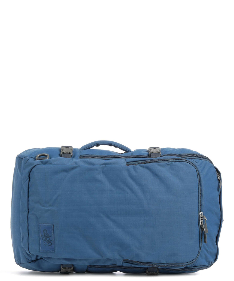 Cabin Zero ADV Pro 42 Travel backpack atlantic blue
