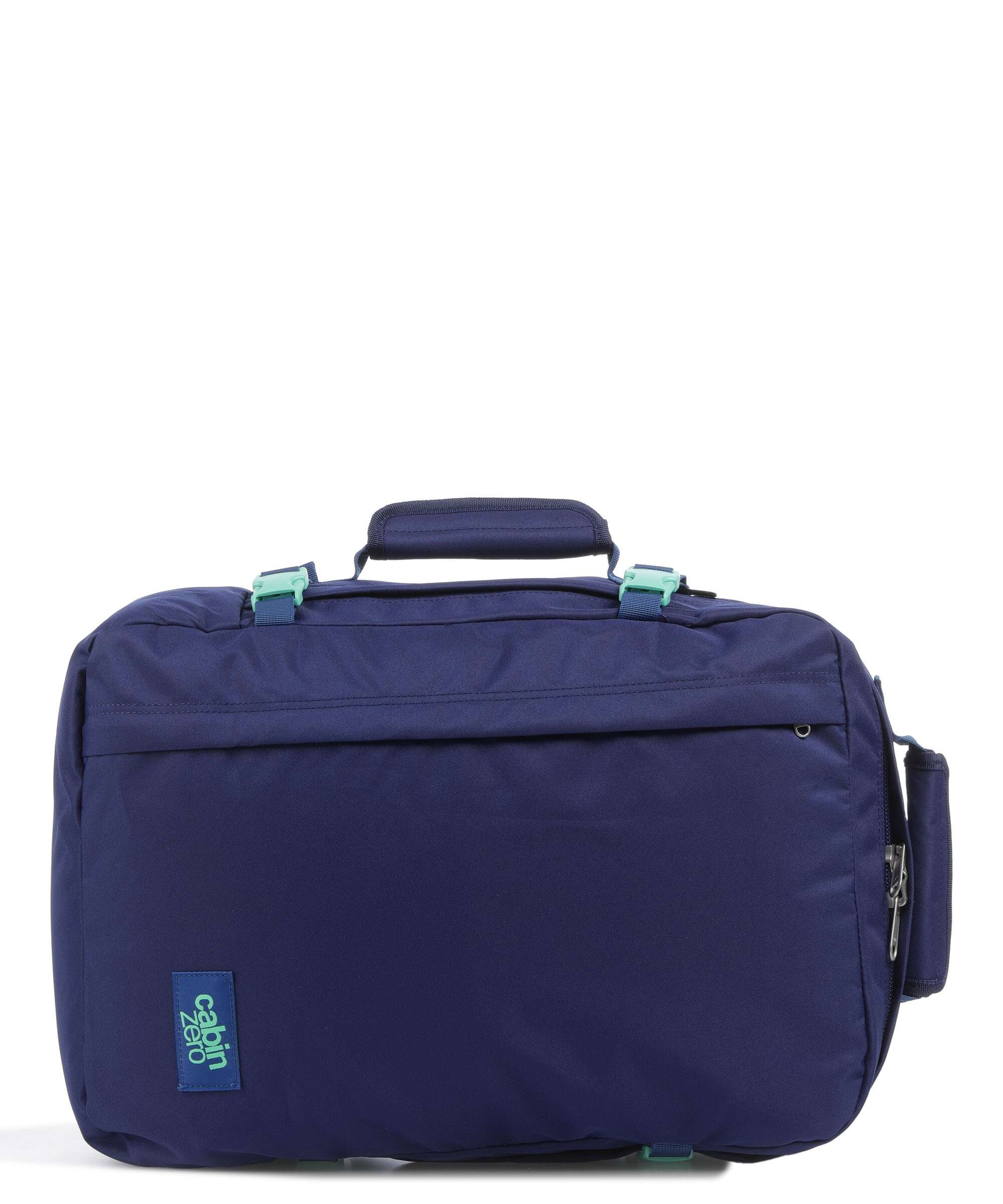 Cabin Zero Classic 44 Travel backpack deep ocean
