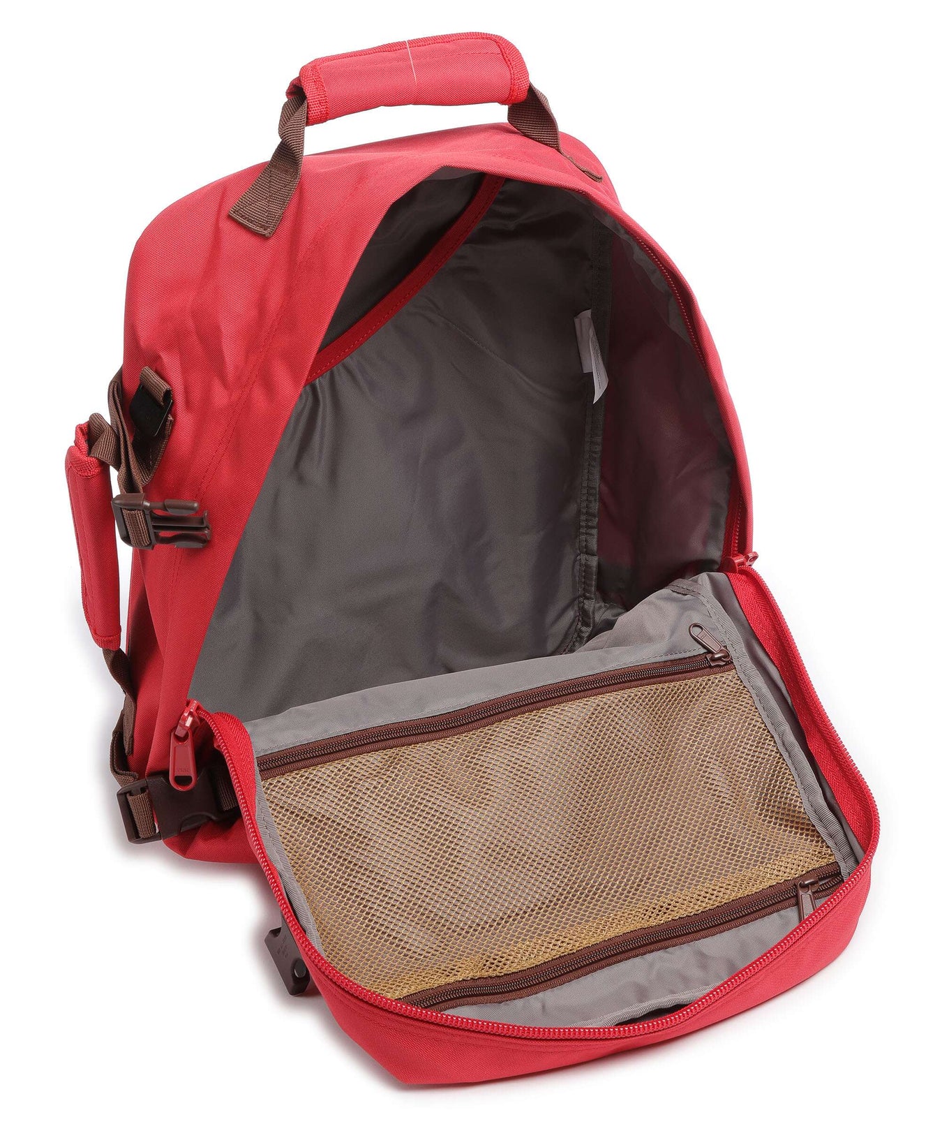 Cabin Zero Classic 28 Backpack london red