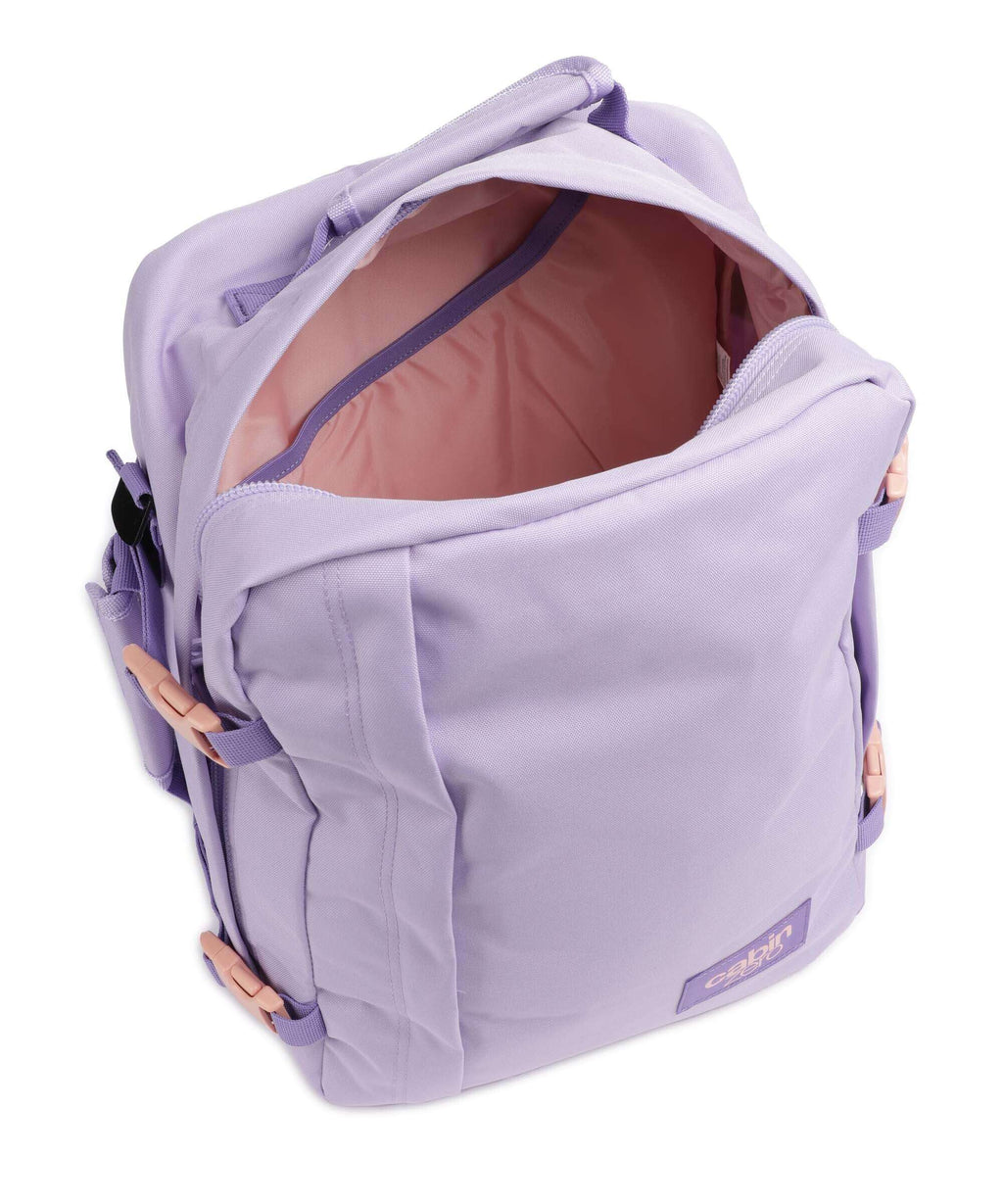 Cabin Zero Classic 28L Backpack smokey violet