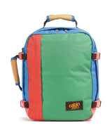 Cabin Zero Classic 28 Rugzak tropical blocks