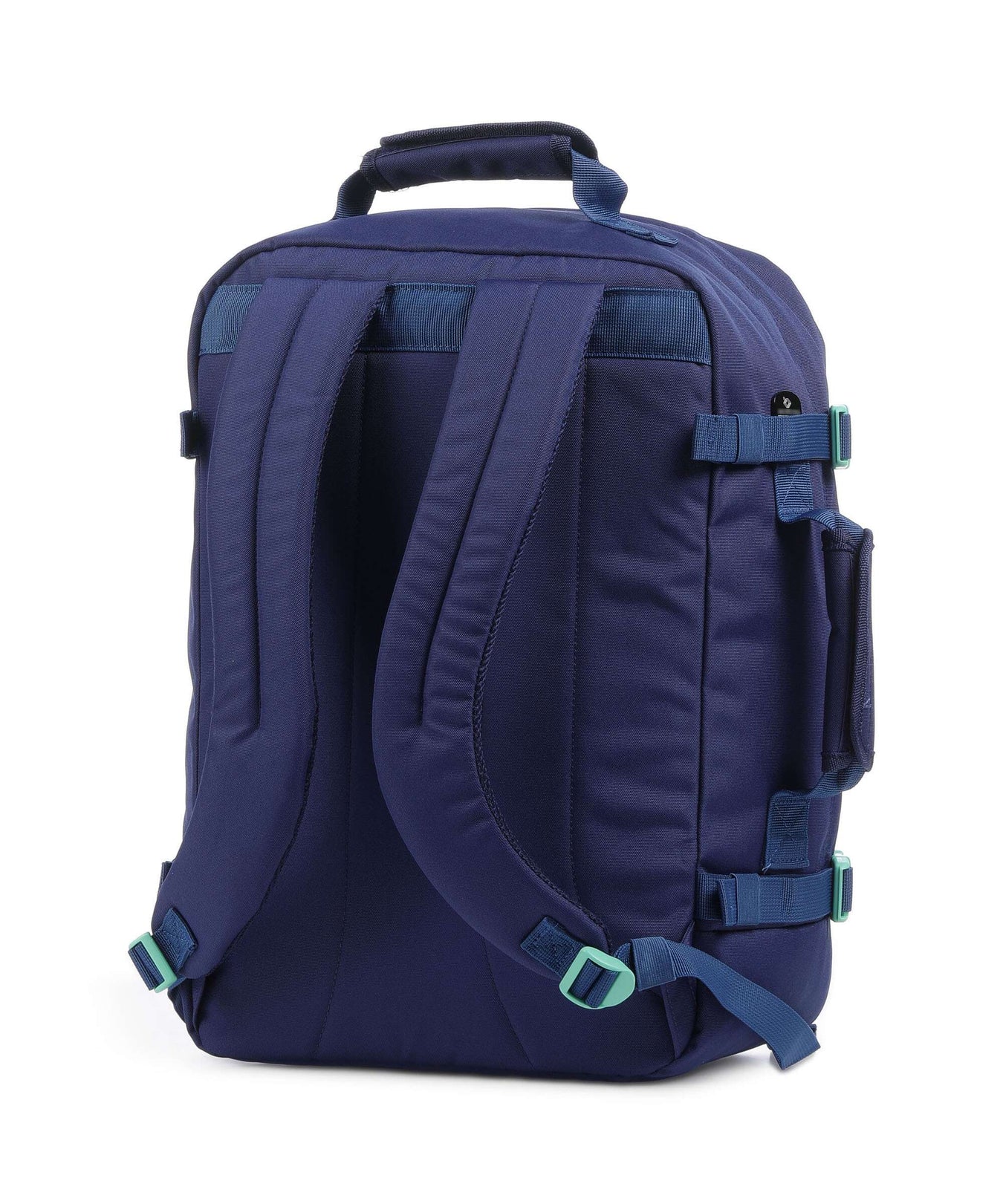 Cabin Zero Classic 36 Travel backpack deep ocean