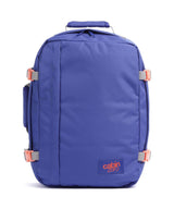Cabin Zero Classic 36L Reis rugzak neptune blue