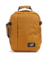 Cabin Zero Classic 28 Laptop Rugzak orange chill
