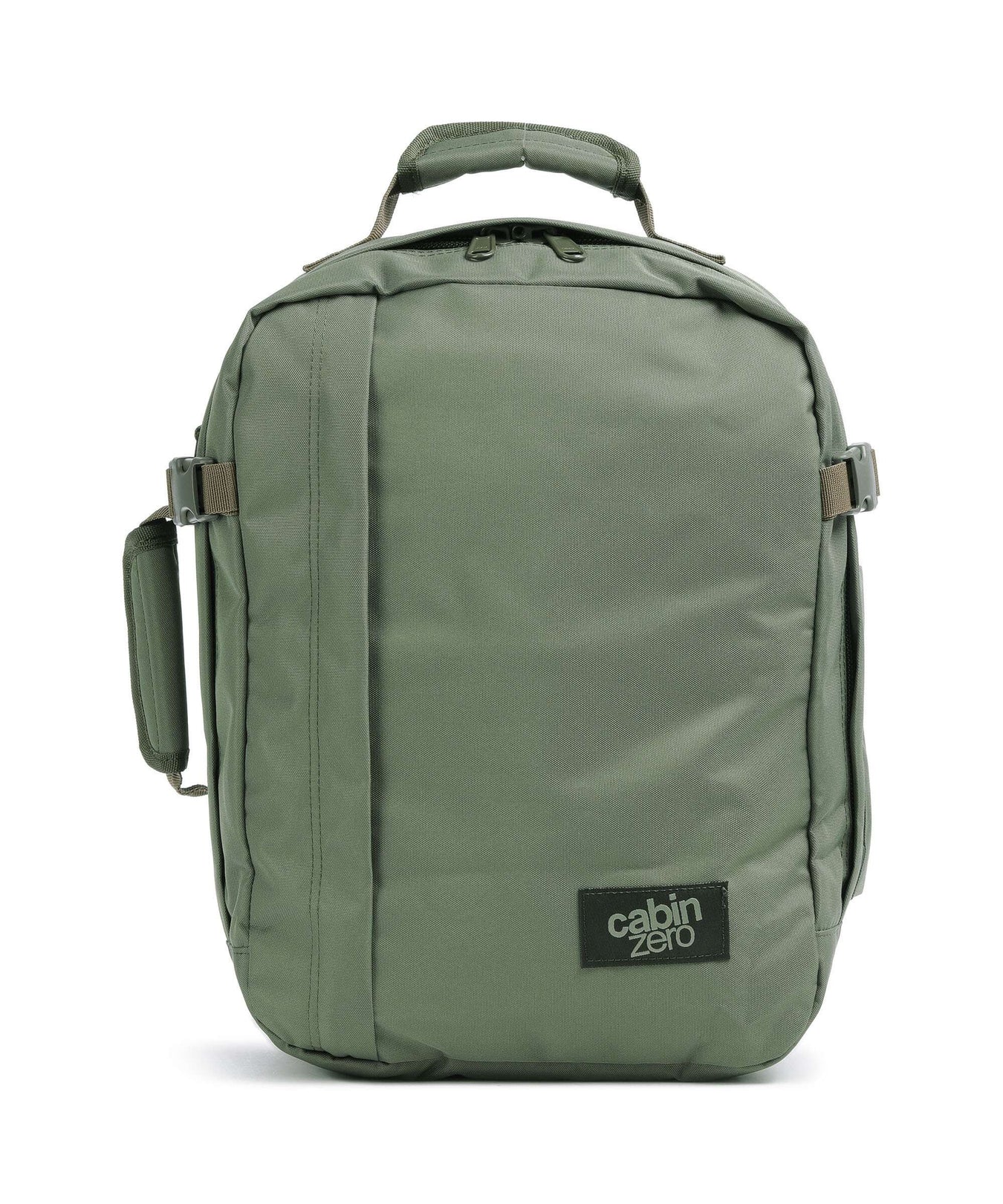 Cabin Zero Classic 28 Tech Backpack georgian khaki
