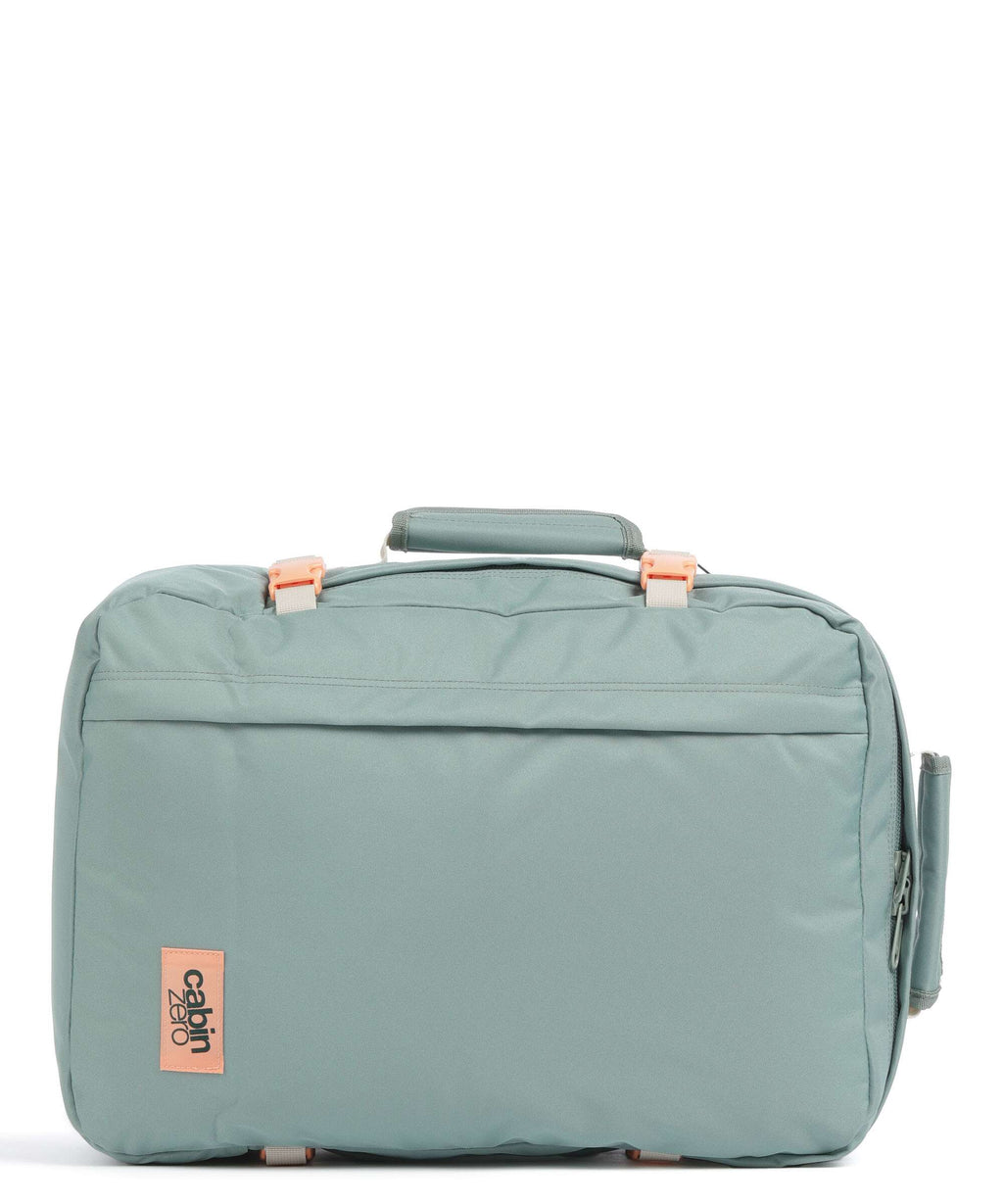 Cabin Zero Classic 44 Travel backpack sage forrest