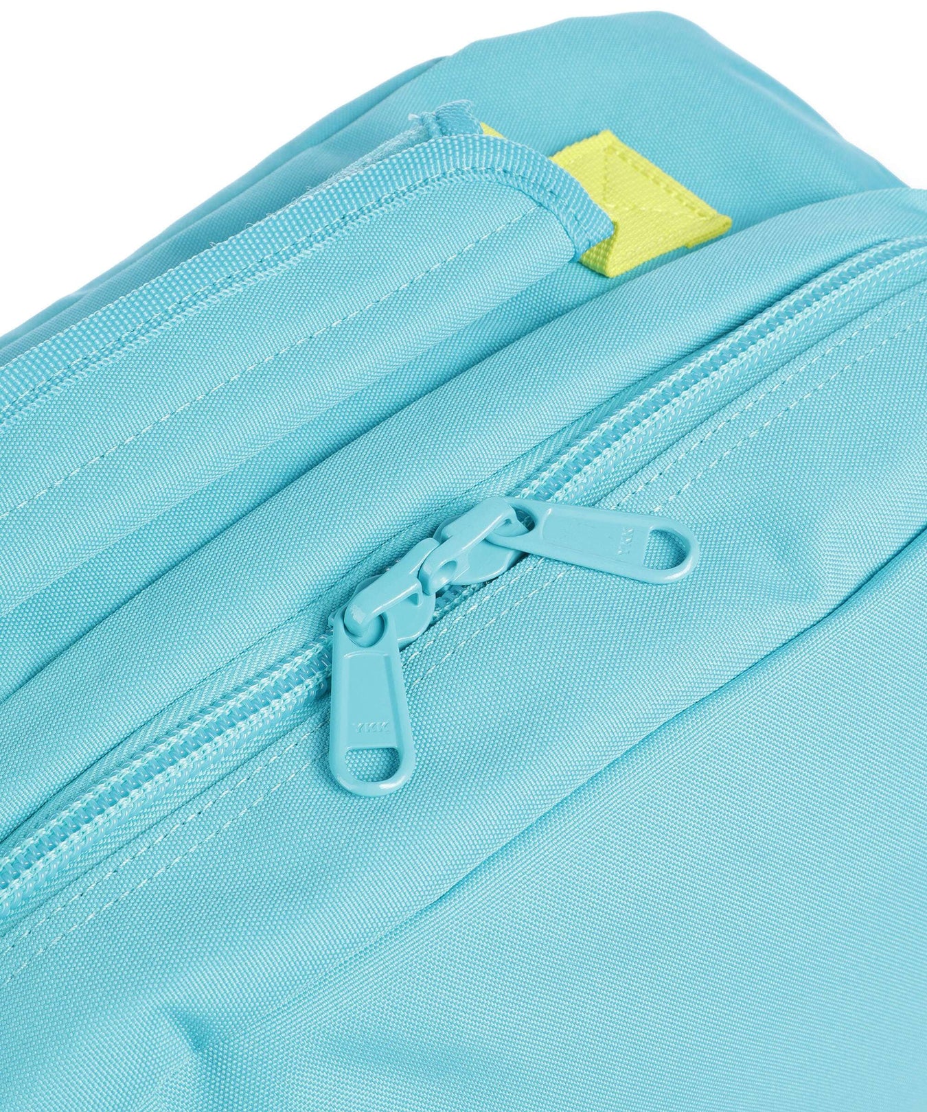 Cabin Zero Classic 44 Travel backpack aqua lagoon