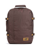 Cabin Zero Classic 44 Travel backpack belgian chocolate