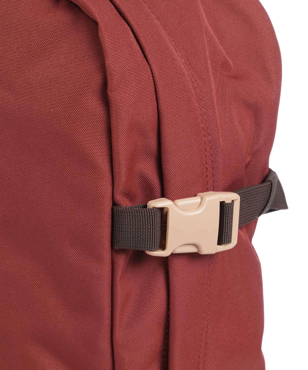 Cabin Zero Classic 44 Travel backpack sangria red 