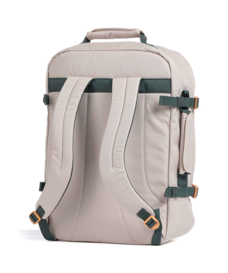 Cabin Zero Classic 44 Travel backpack cebu sands 