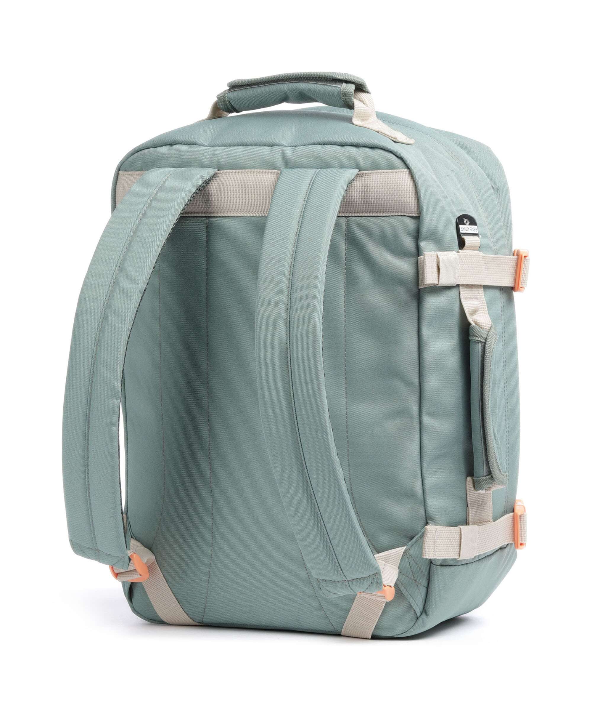 Cabin Zero Classic 28 Backpack sage forrest