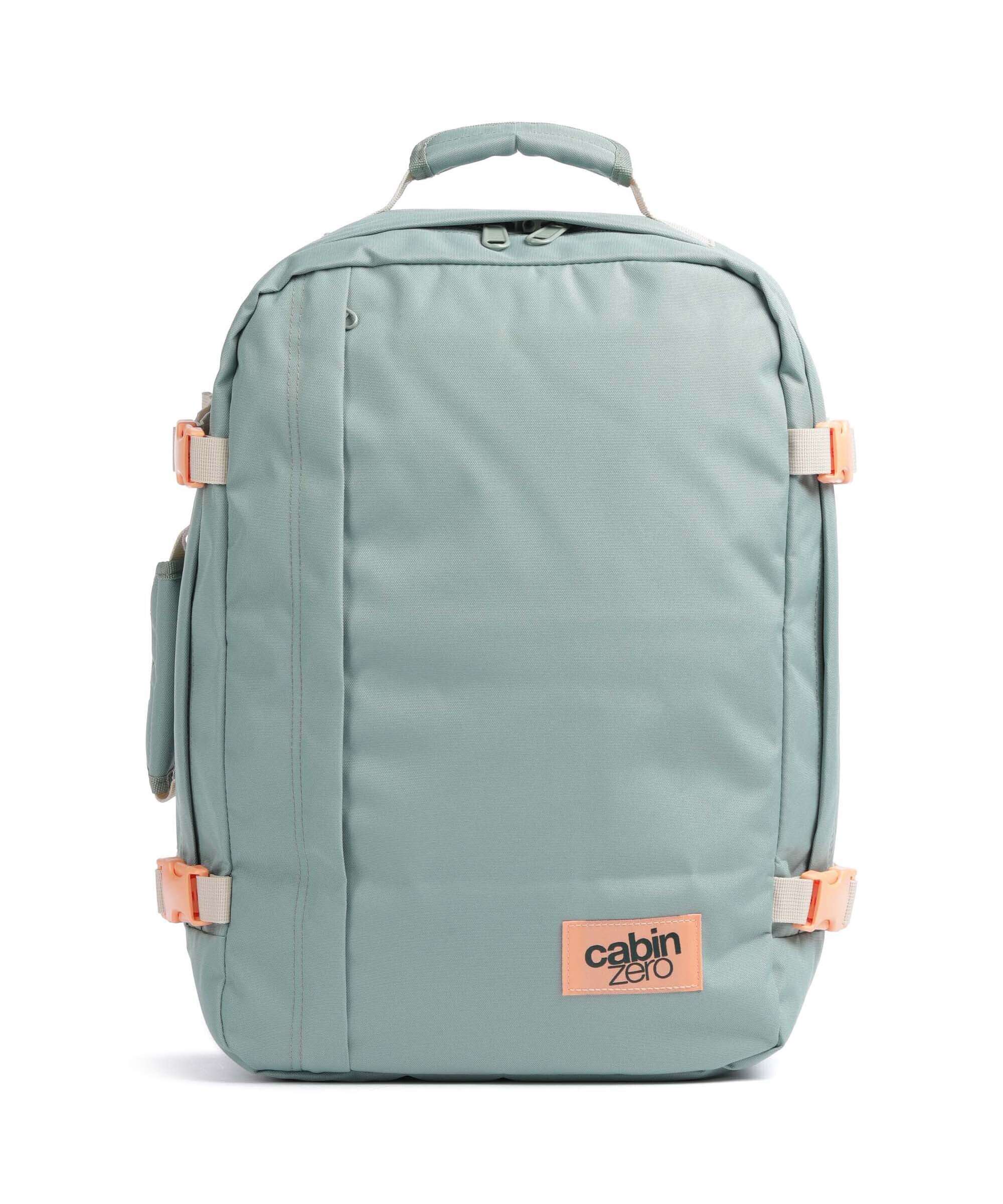 Cabin Zero Classic 36 Travel backpack sage forrest