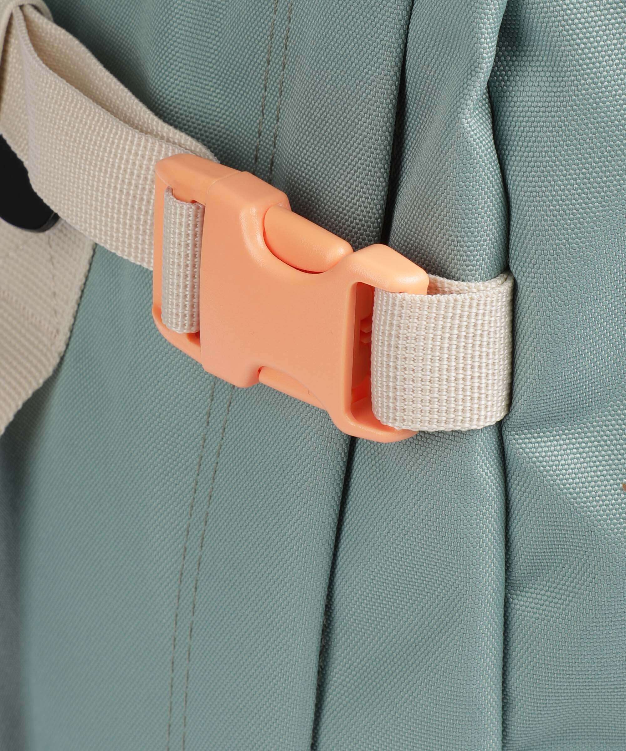 Cabin Zero Classic 36 Travel backpack sage forrest
