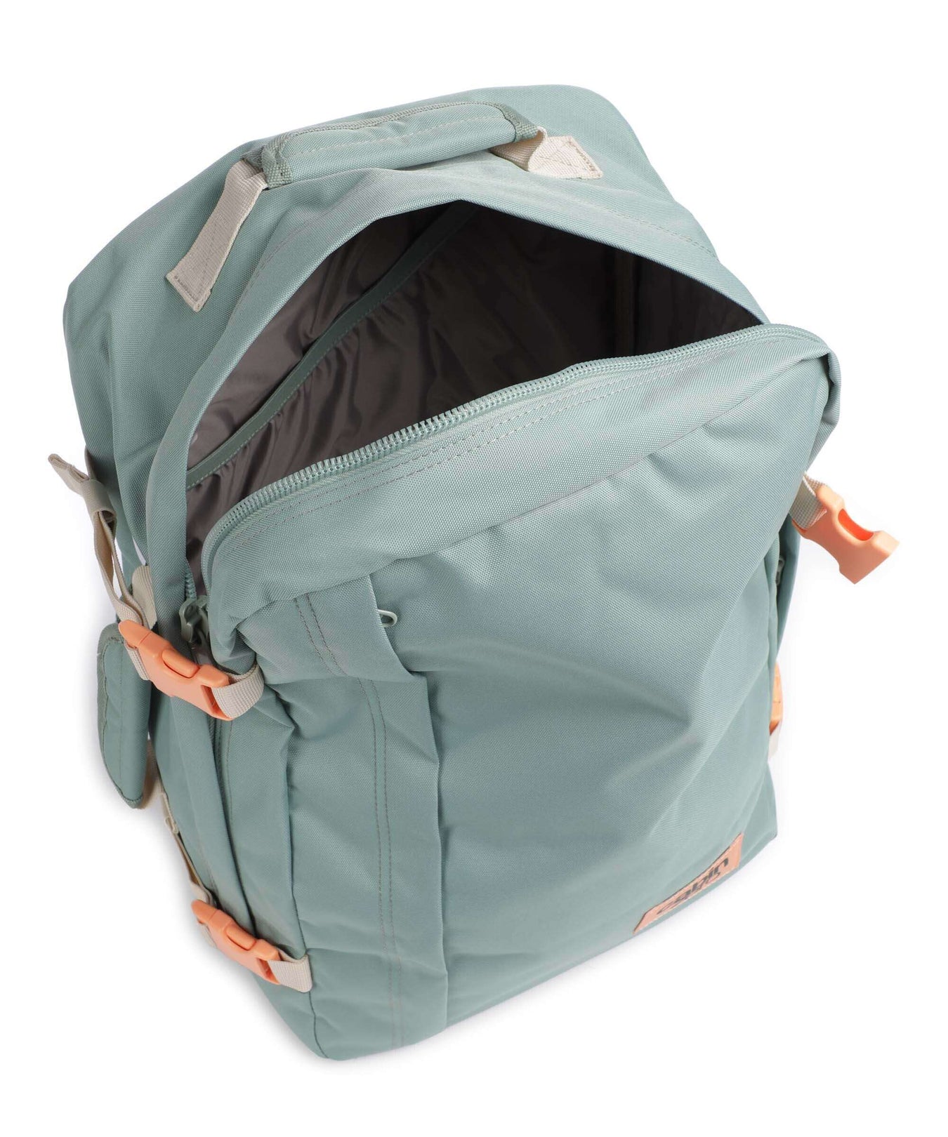 Cabin Zero Classic 36L Travel backpack sage forrest