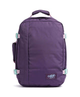 Cabin Zero Classic 36L Reis rugzak midnight purple