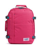 Cabin Zero Classic 36L Reis rugzak miami magenta