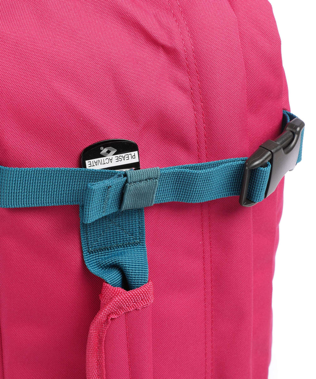 Cabin Zero Classic 36L Travel backpack miami magenta