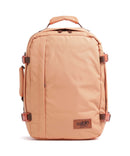 Cabin Zero Classic 36L Travel backpack gobi sands