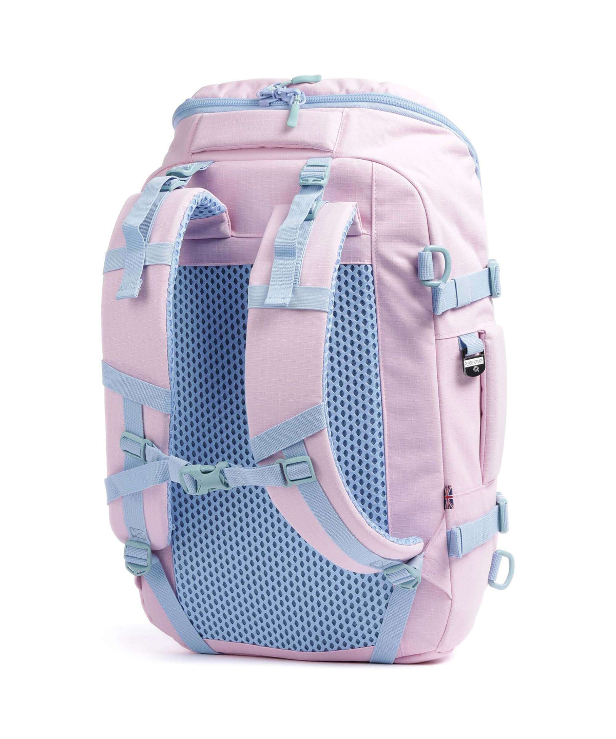 Cabin Zero ADV 32 Travel backpack sakura