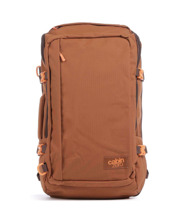 Cabin Zero ADV 42 Reis rugzak saigon coffee