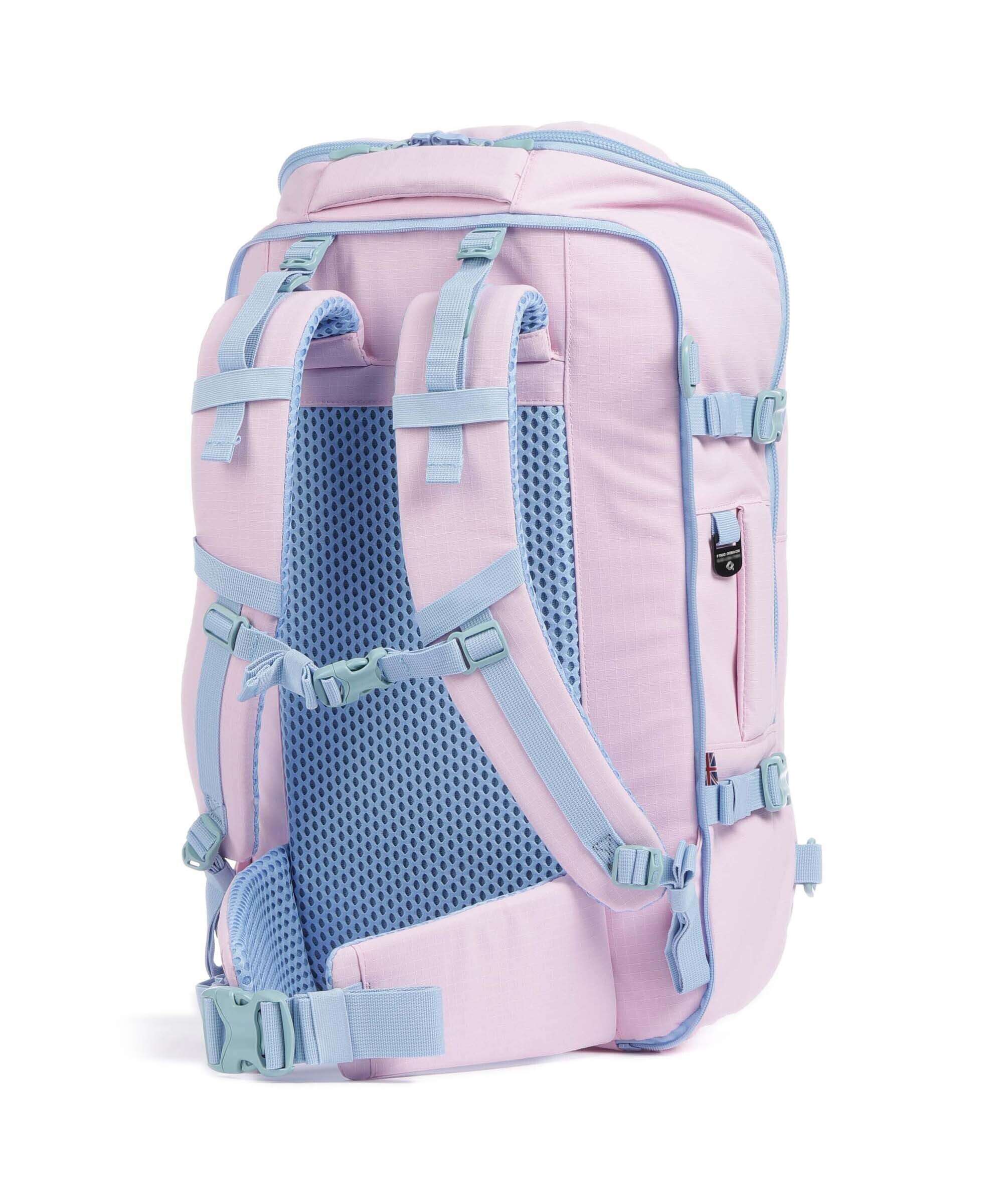 Cabin Zero ADV 42 Travel backpack sakura