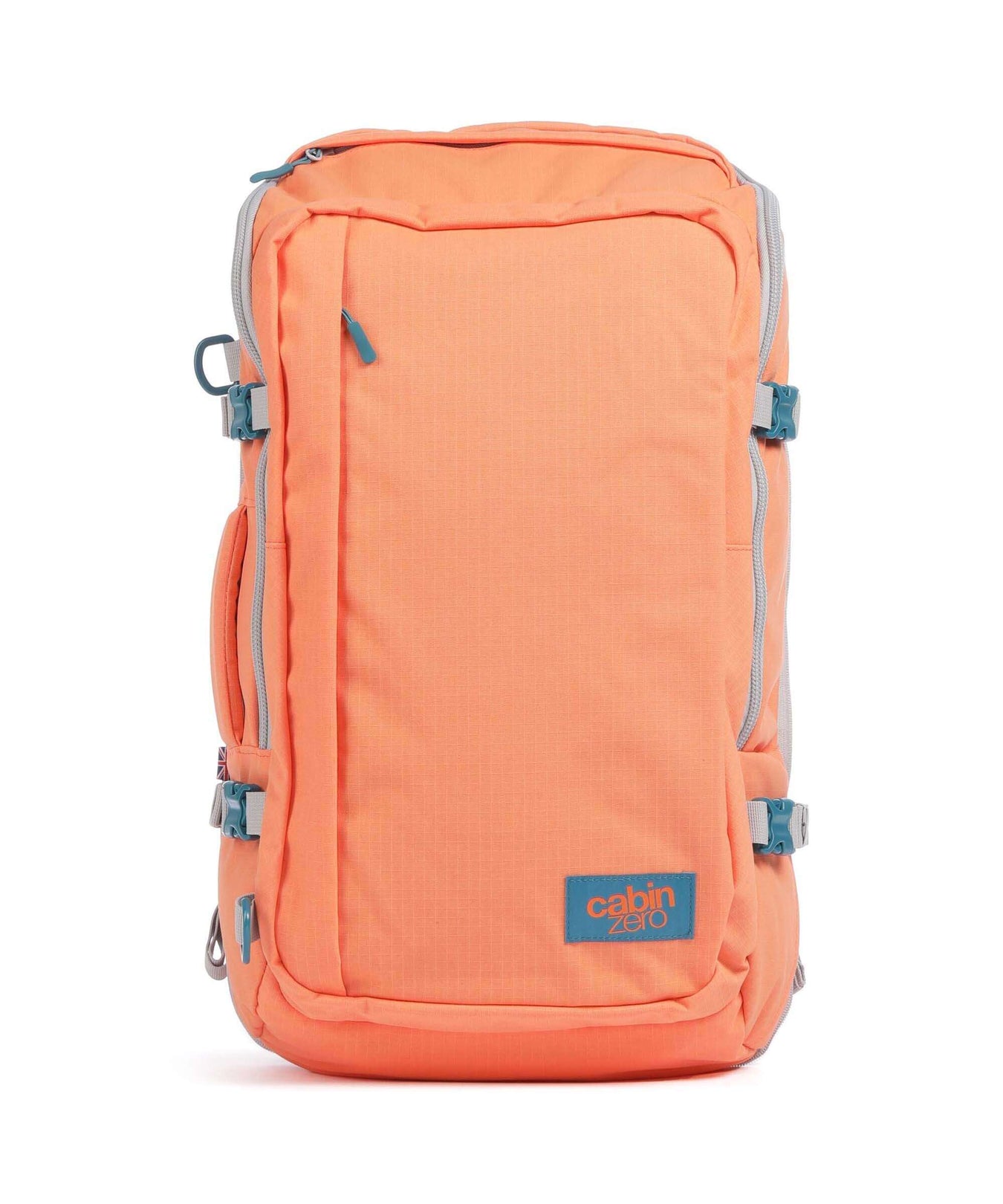 Cabin Zero ADV 42 Travel backpack moroccan sands