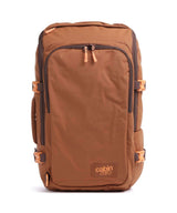 Cabin Zero ADV Pro 32 Reis rugzak saigon coffee