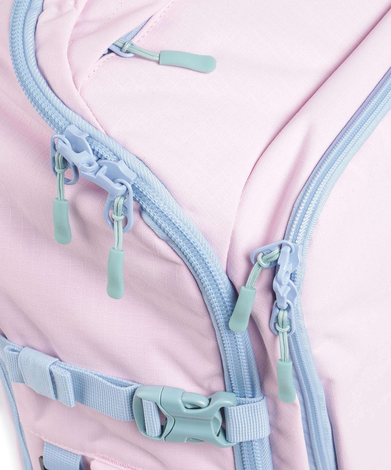 Cabin Zero ADV Pro 42 Travel backpack sakura